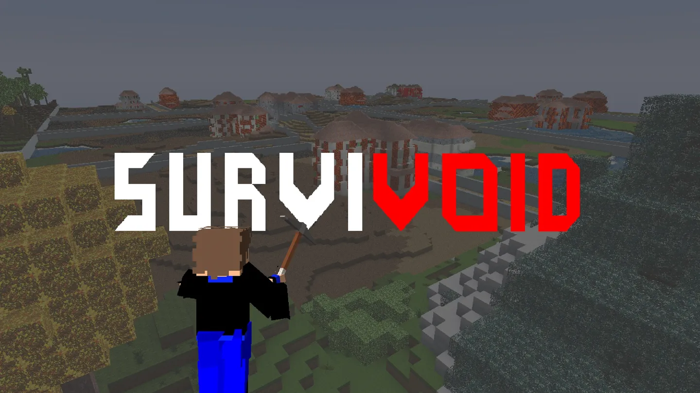Meta Quest 游戏《生存者》Survivoid-魔趣网精选