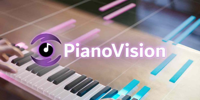 Oculus Quest 游戏《AR钢琴》PianoVision-魔趣网精选