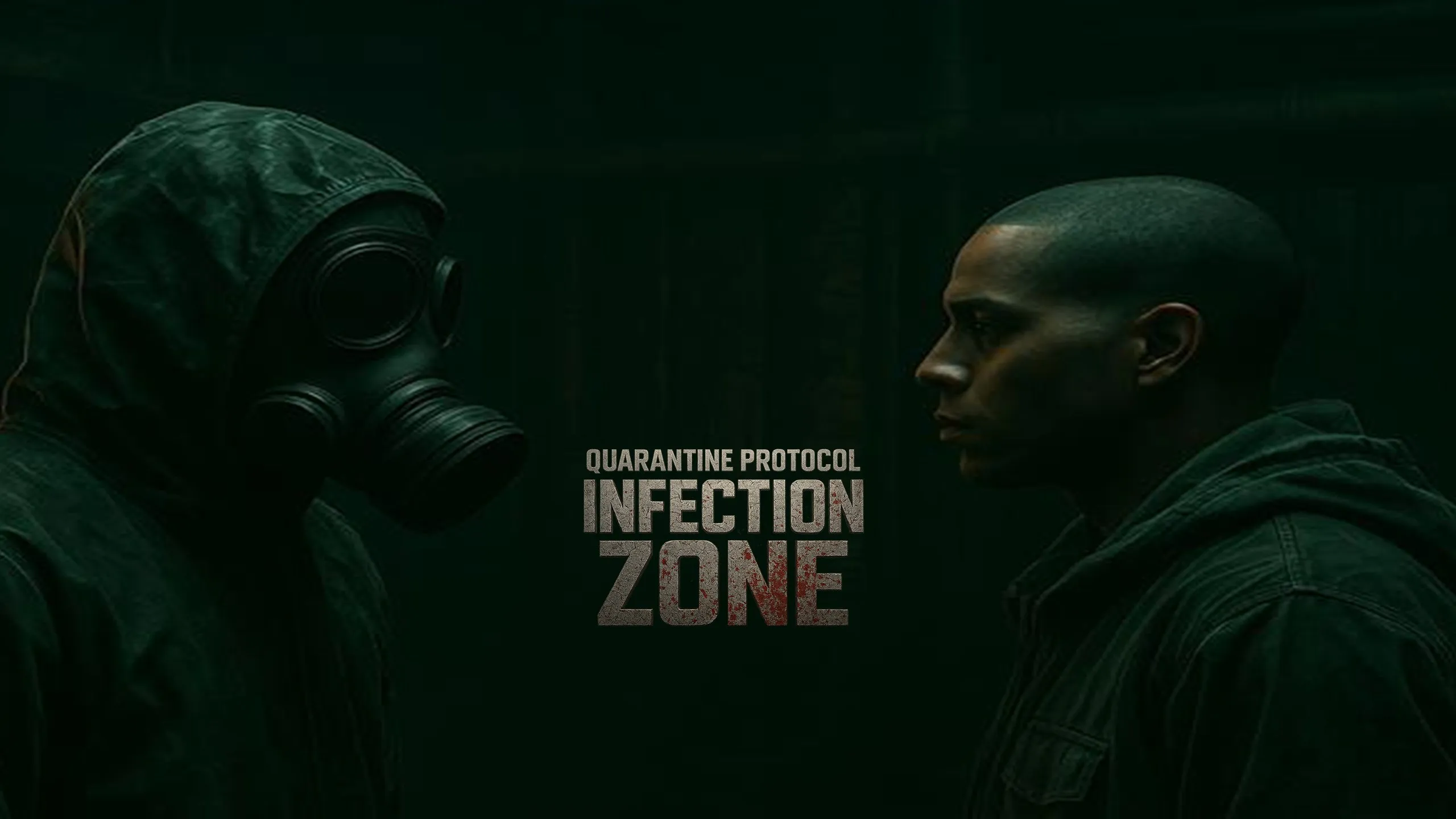 Meta Quest 游戏《隔离协议:感染区VR》Quarantine Protocol: Infection Zone VR-魔趣网精选