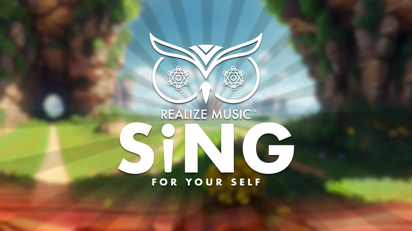 Oculus Quest 游戏《实现音乐:歌唱》Realize Music Sing-魔趣网精选
