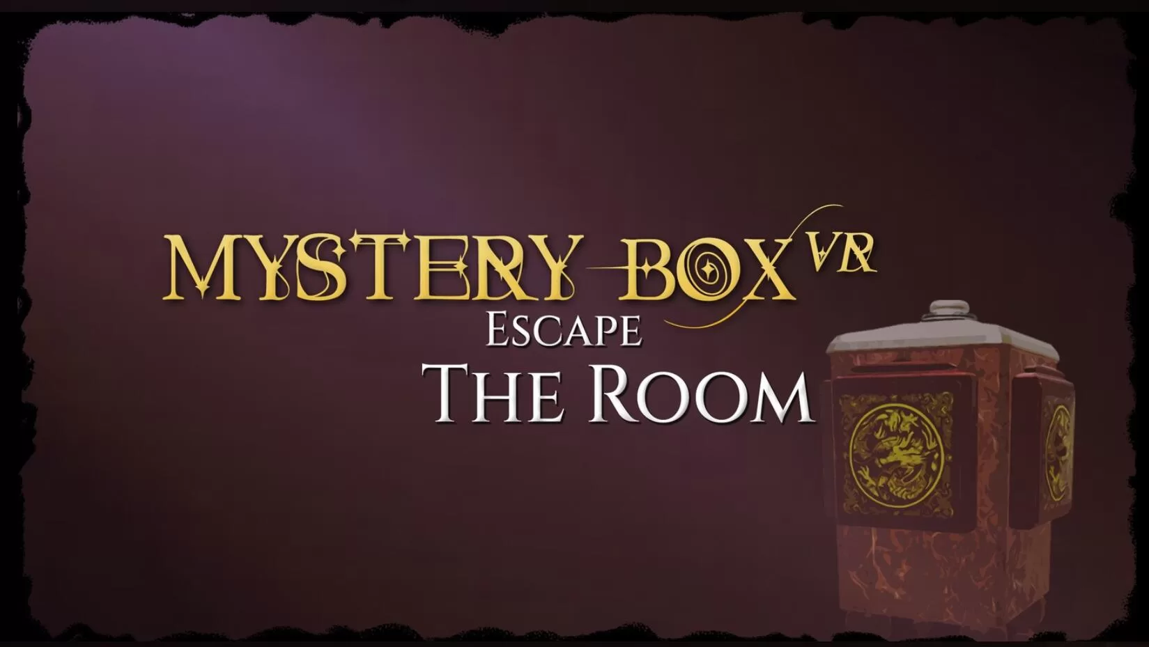 Oculus Quest 游戏《神秘盒子VR》Mystery Box VR Hidden Secrets-魔趣网精选