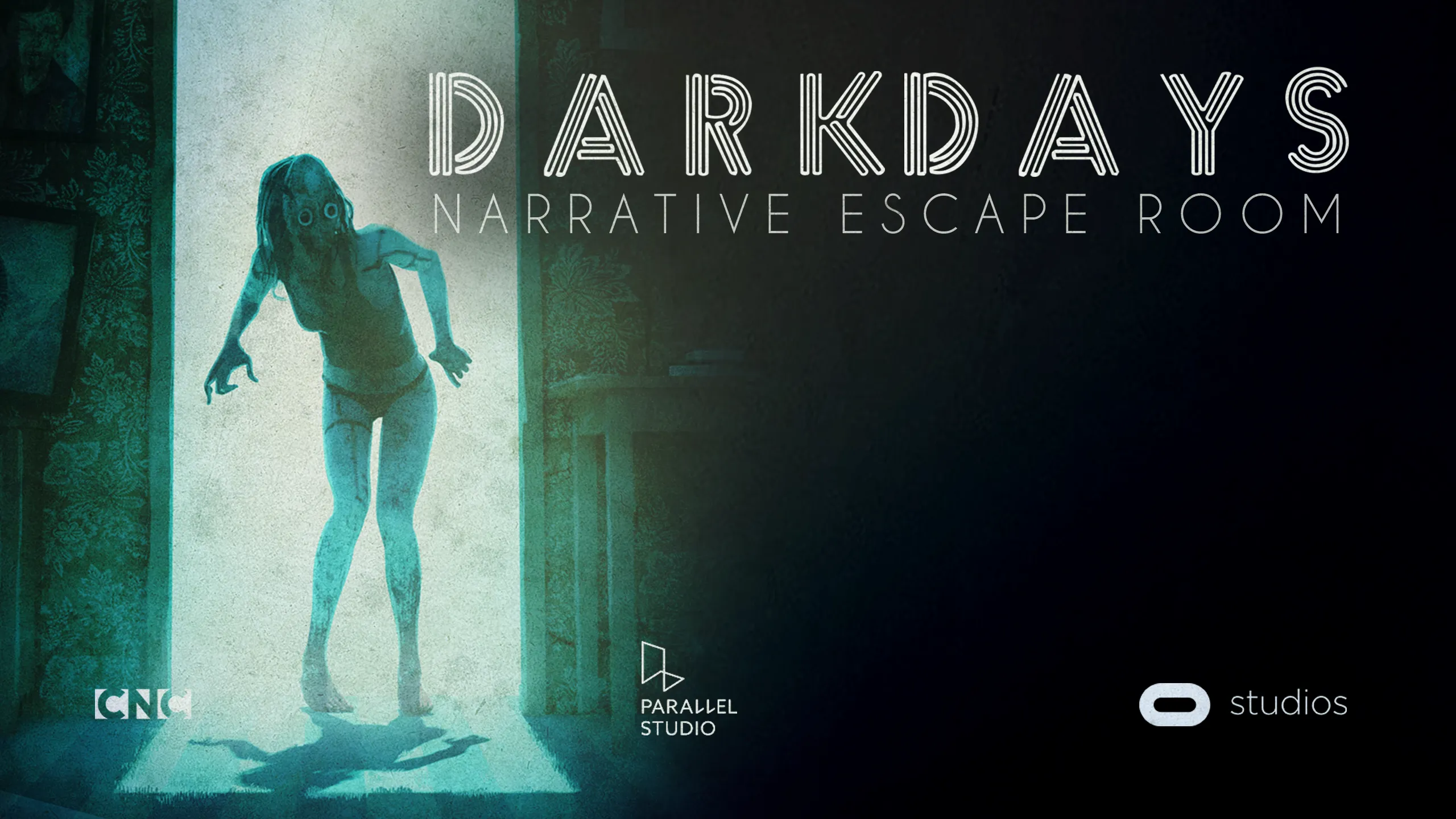 Meta Quest 游戏《黑暗的日子》Dark Days - 魔趣网精选 - VR一体机游戏 --魔趣网精选