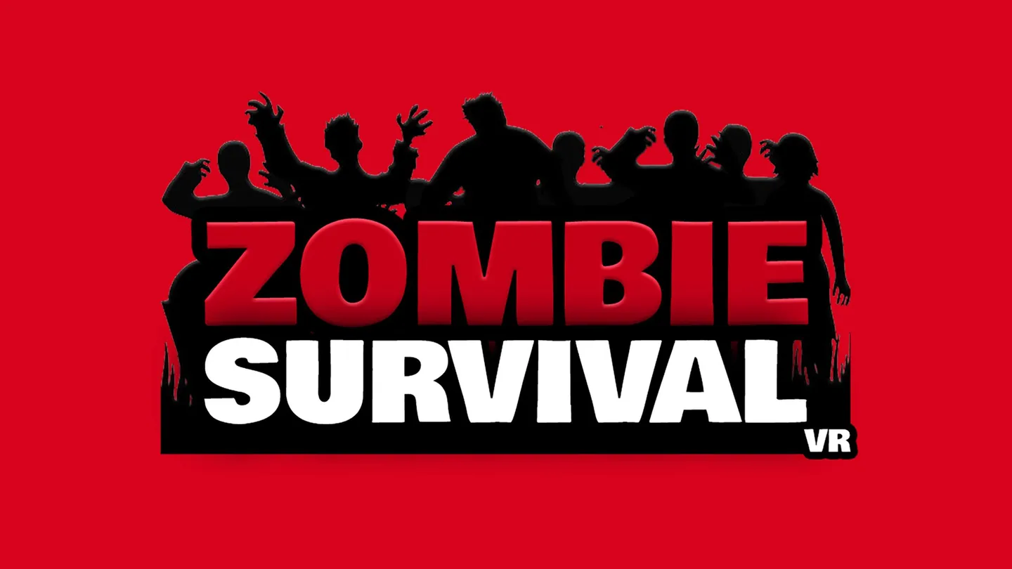 Meta Quest 游戏《僵尸生存VR》ZOMBIE SURVIVAL VR - 魔趣网精选 - VR一体机游戏 --魔趣网精选