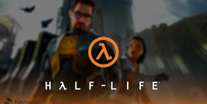 Oculus Quest 游戏《Half-Life 1 VR》半条命1VR-魔趣网精选