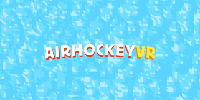 Oculus Quest 游戏《空中曲棍球VR》AirHockeyVR-魔趣网精选