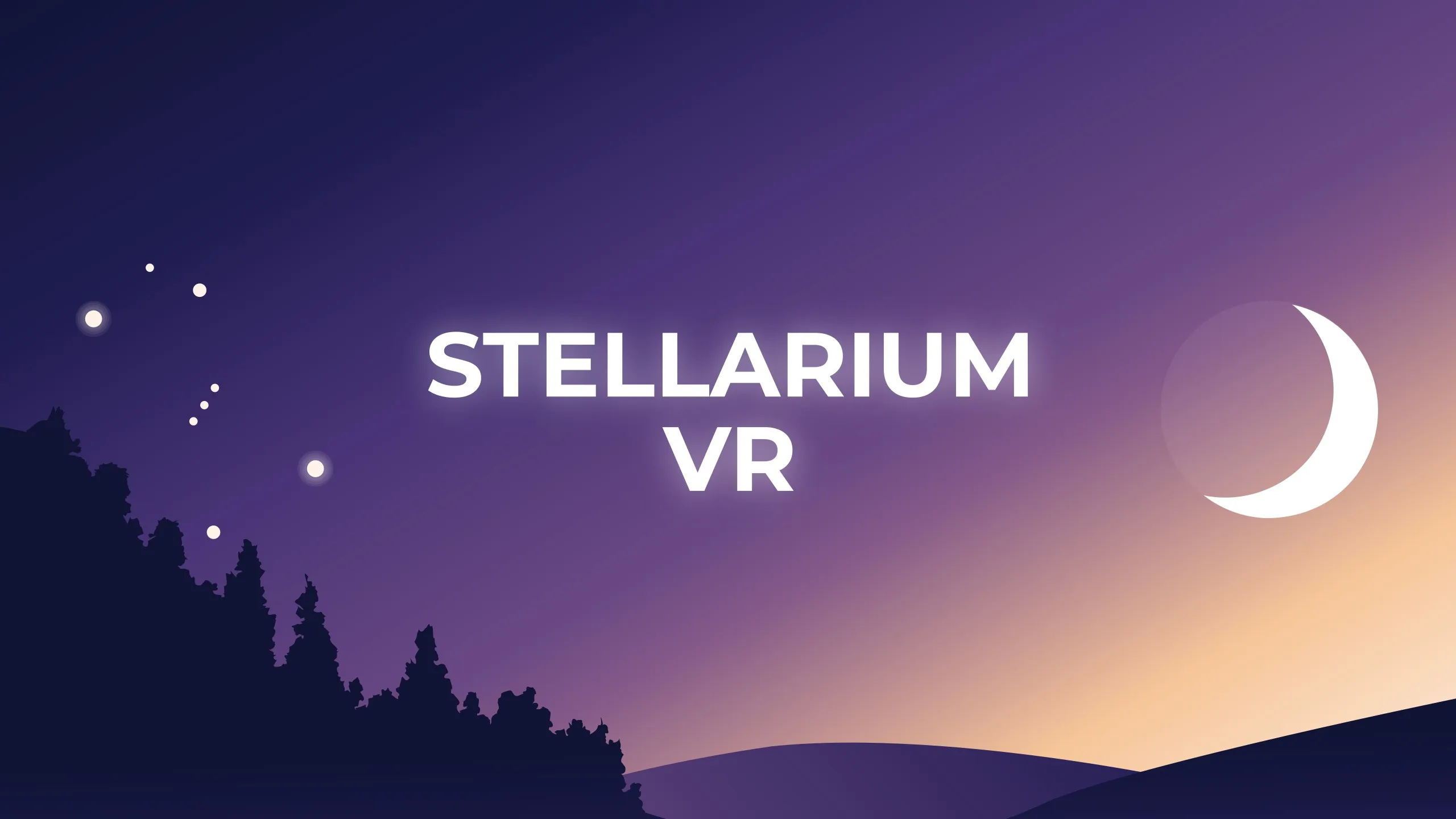Meta Quest 游戏《天文馆VR》Stellarium VR - 魔趣网精选 - VR一体机游戏 --魔趣网精选
