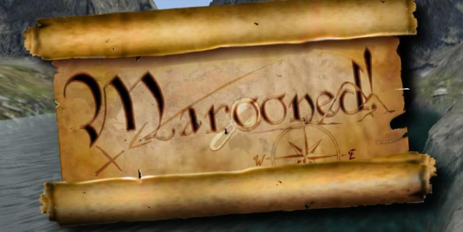 Oculus Quest 游戏《流浪》Marooned-魔趣网精选