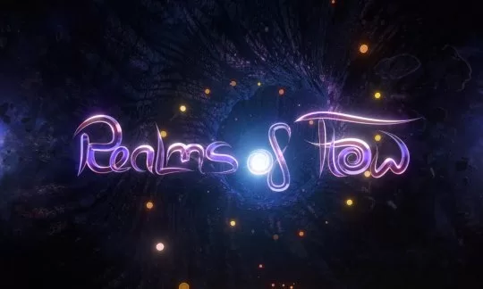 Oculus Quest 游戏《流动领域》Realms of Flow - 魔趣网精选 - VR一体机游戏 --魔趣网精选