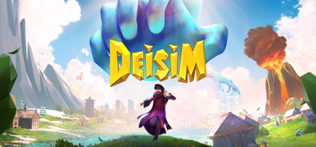 帝国时代 (Deisim VR)-魔趣网精选