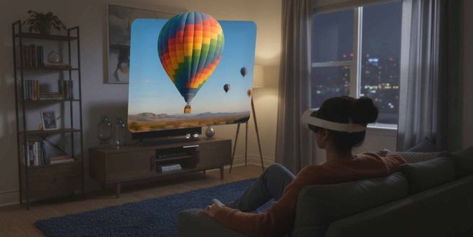 Meta Quest 游戏《空间相机:沉浸式 3D 拍摄》Spatial Camera: Capture in Immersive 3D-魔趣网精选