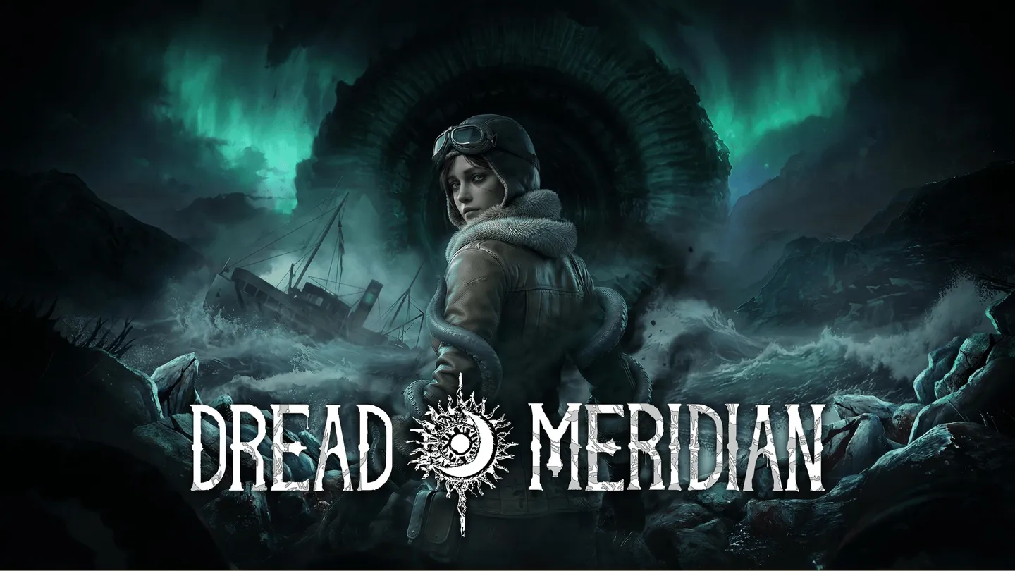 Meta Quest 游戏《恐怖子午线》Dread Meridian-魔趣网精选