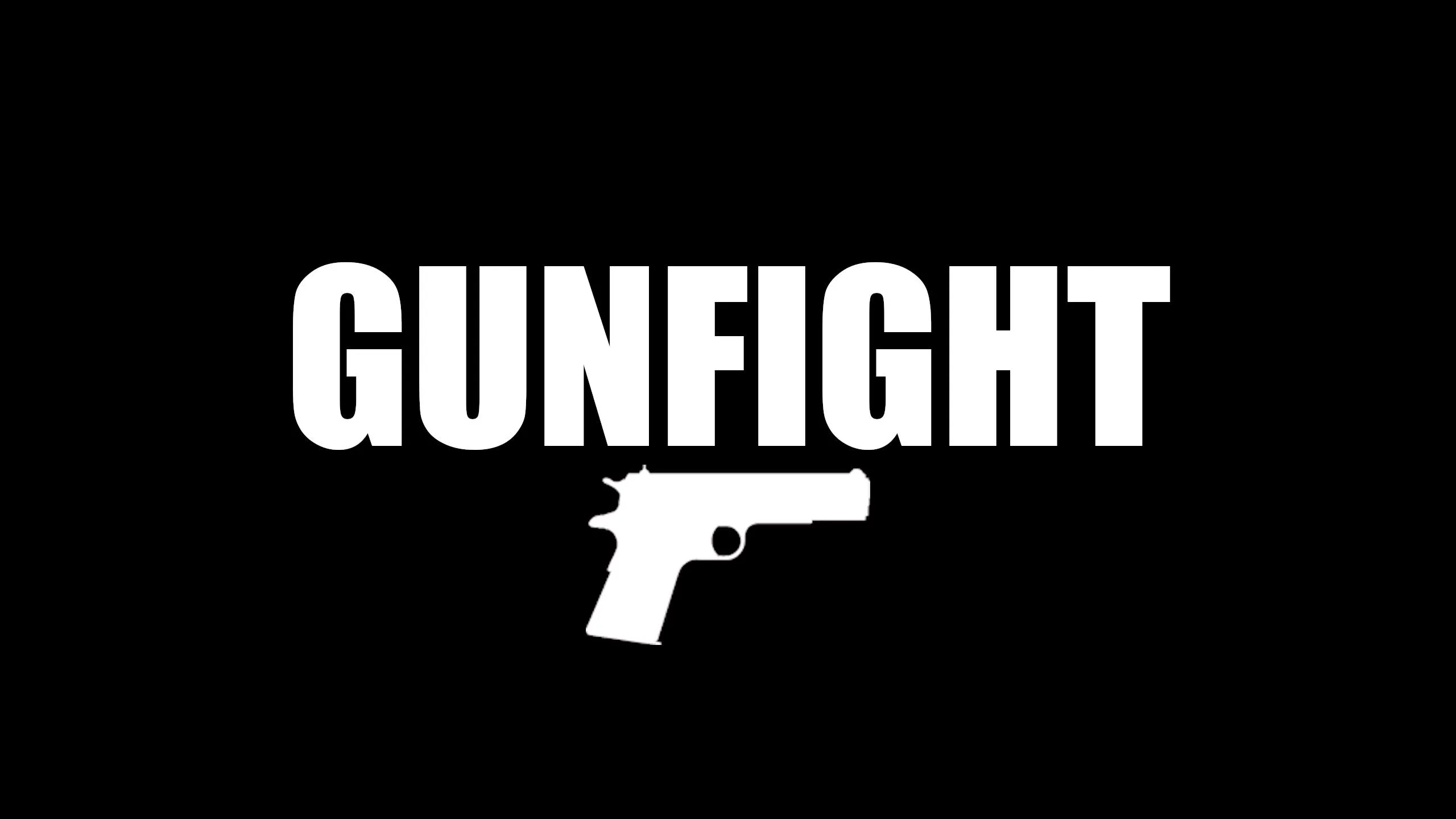 Meta Quest 游戏《枪战》Gunfight-魔趣网精选