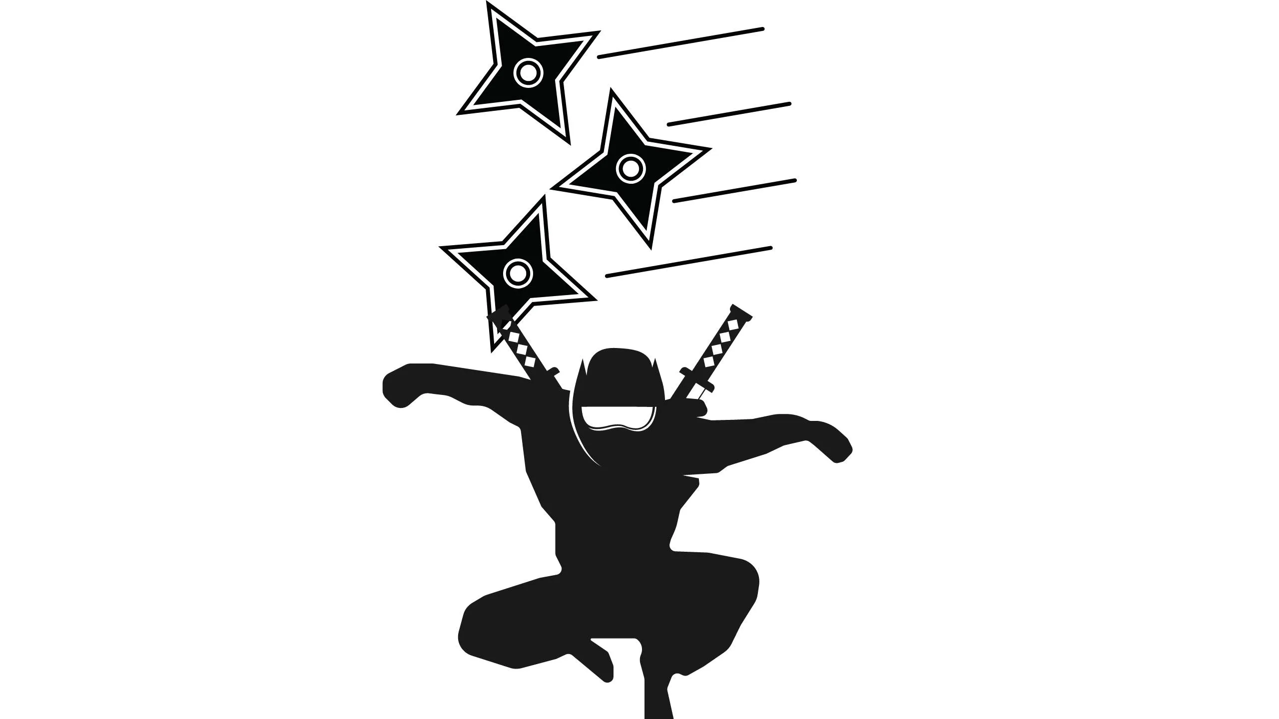 Meta Quest 游戏《忍者X》Ninja X-魔趣网精选