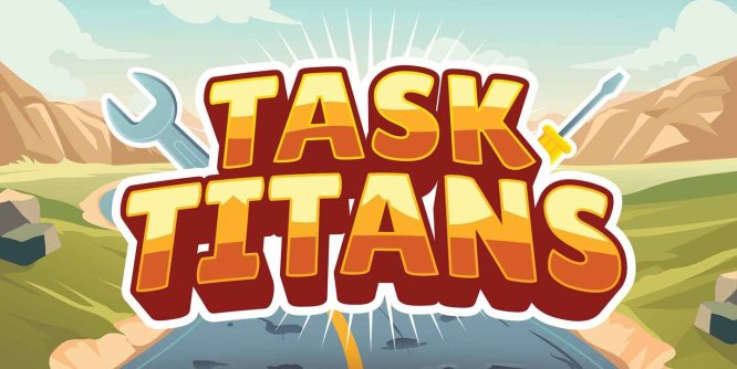 Oculus Quest 游戏《任务巨人》Task Titans-魔趣网精选
