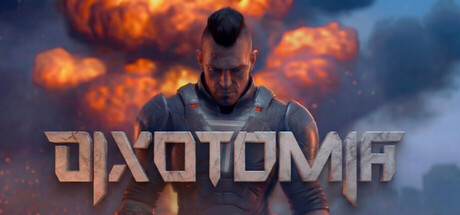 迪克索托米亚（Dixotomia）-魔趣网精选