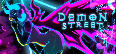 恶魔街区（Demon Street）-魔趣网精选
