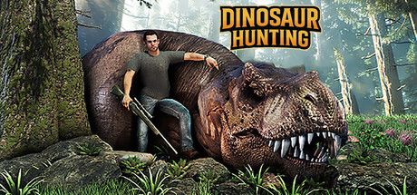 恐龙动物园VR:恐龙狩猎(Dinosaur Zoo VR : Dinosaur Hunting)-魔趣网精选