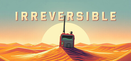 不可逆的(Irreversible)-魔趣网精选
