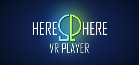 Meta Quest 游戏《H视频VR播放器》HereSphere VR Video Player-魔趣网精选