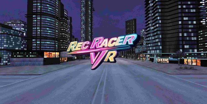Meta Quest 游戏《竞速赛车 VR》Rec Racer VR-魔趣网精选