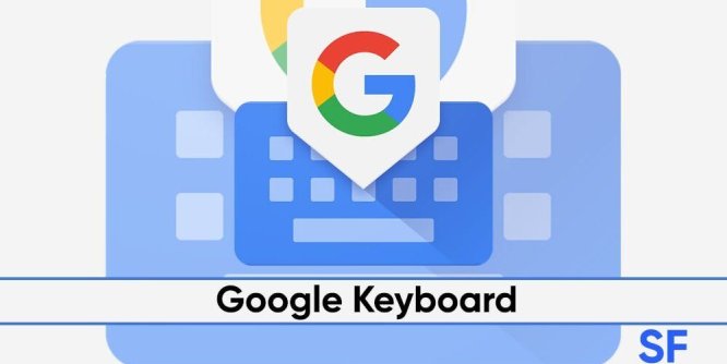 Meta Quest 应用《谷歌输入法》Google Keyboard-魔趣网精选