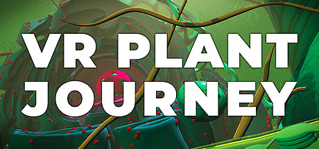 Meta Quest 游戏《VR植物之旅》VR Plant Journey-魔趣网精选