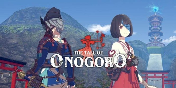 Oculus Quest 游戏《小五郎的故事、淤能碁吕物语》The Tale of Onogoro VR-魔趣网精选