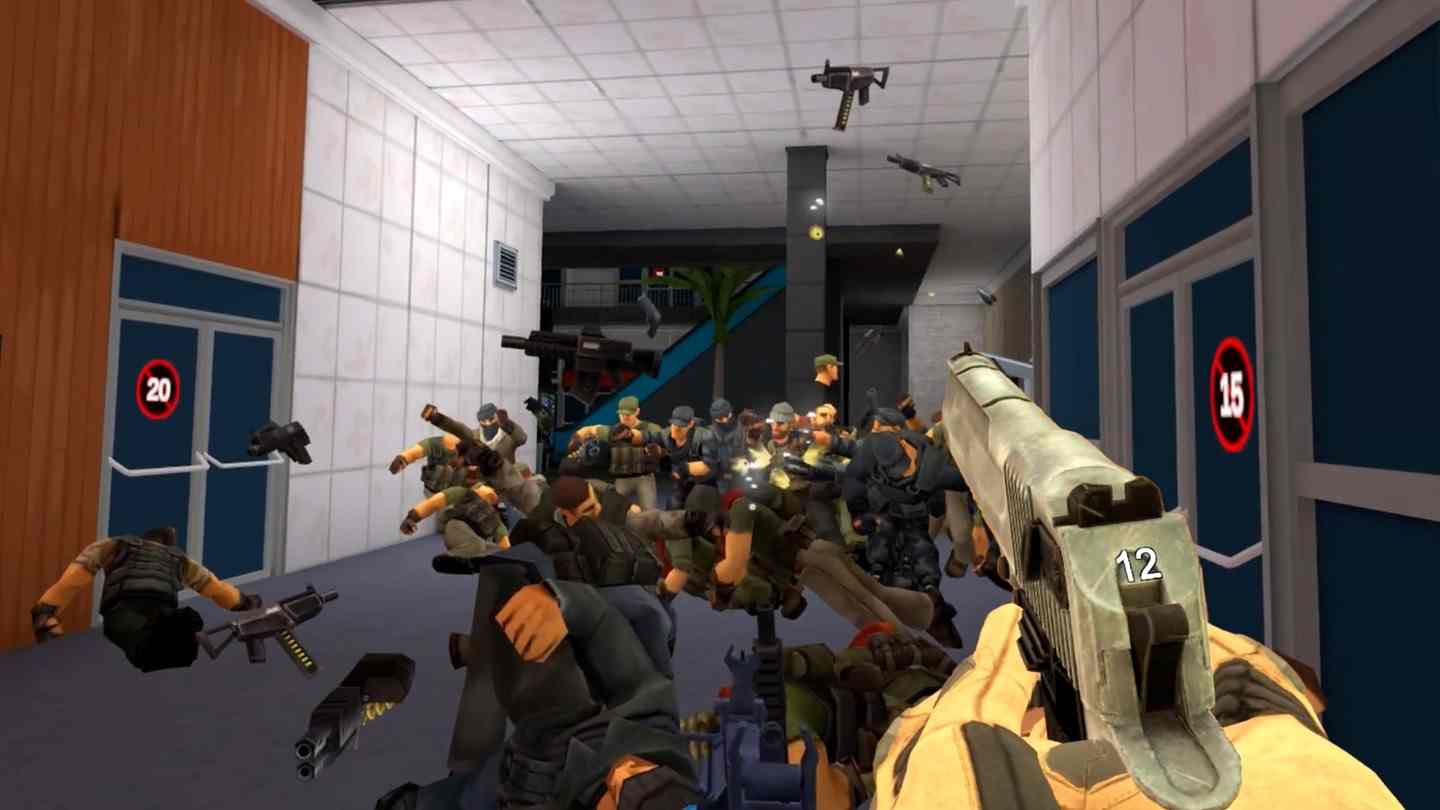 眼镜蛇行动（OPERATION SERPENS）