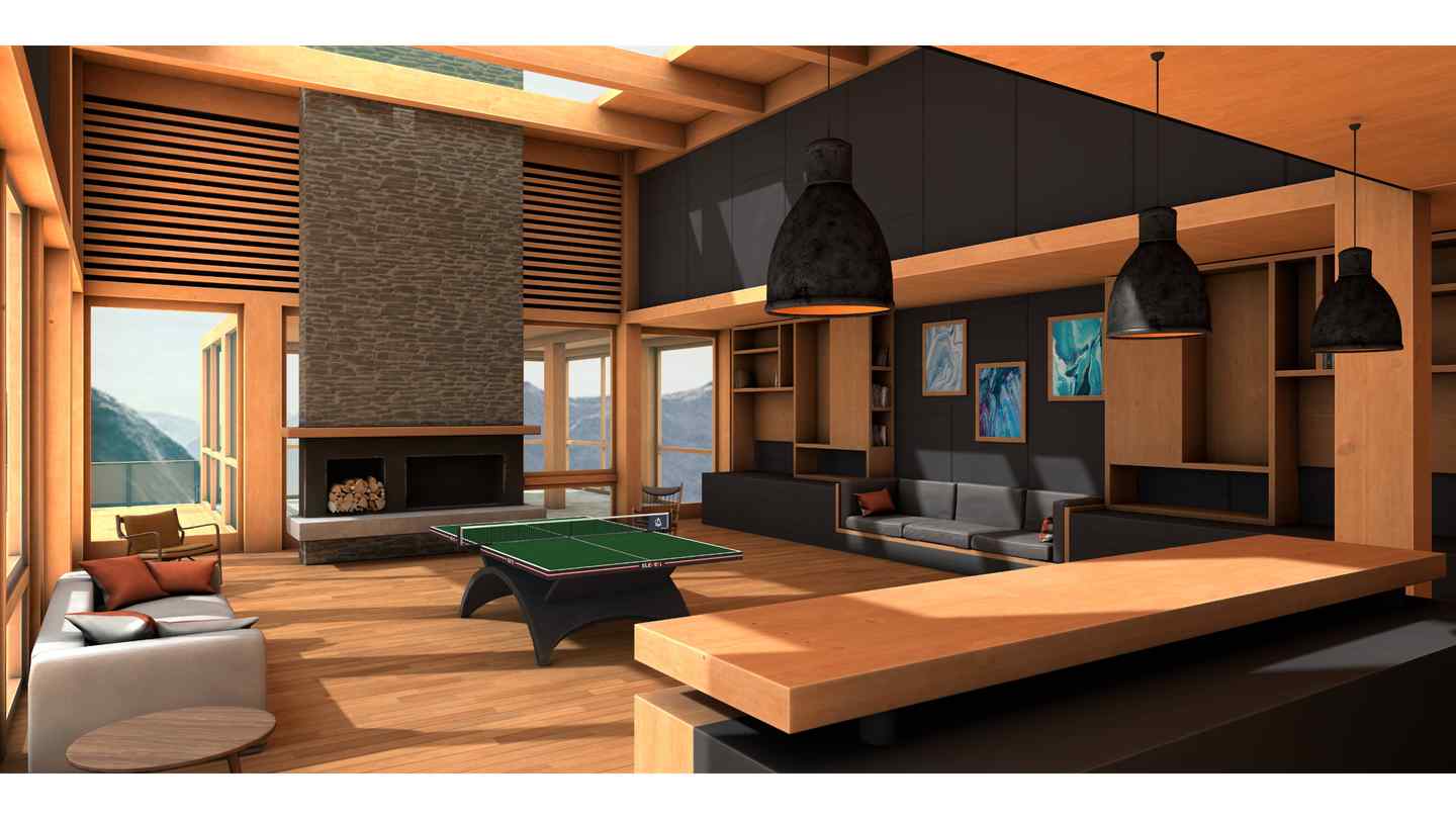 真实乒乓球(Eleven: Table Tennis VR)
