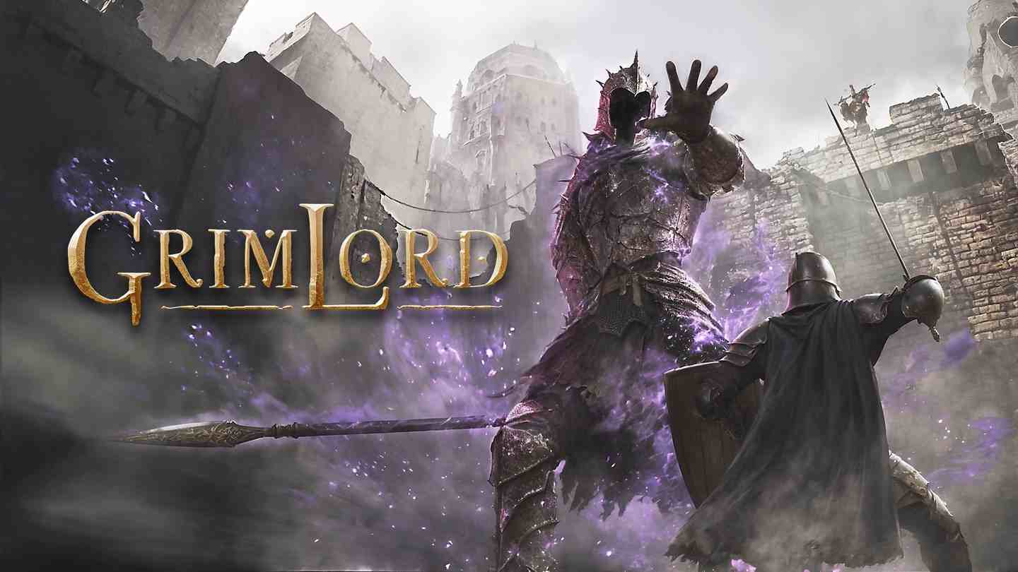 恐怖领主（Grimlord VR）
