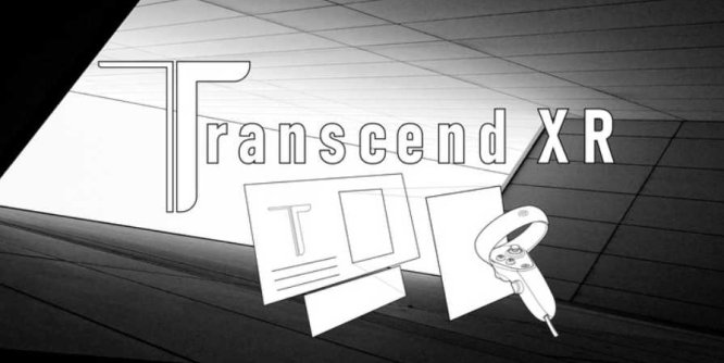 Oculus Quest 游戏《图库浏览器》Transcend XR-魔趣网精选