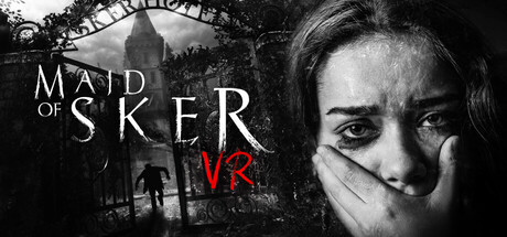 斯盖尔之女（Maid of Sker VR）-魔趣网精选