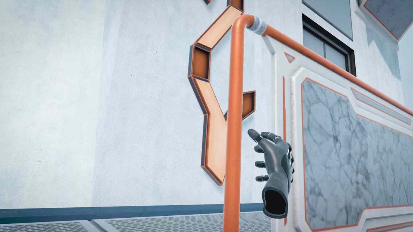 Oculus Quest 游戏《VR 攀塔》VR Tower Climbing