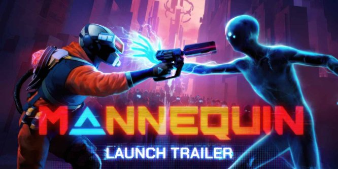 Oculus Quest 游戏《人体模型》Mannequin VR-魔趣网精选