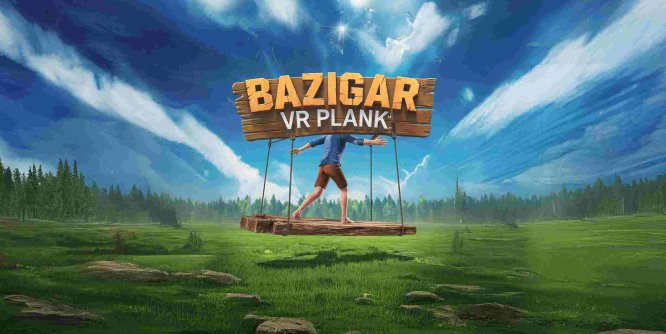 Meta Quest 游戏《高空杂技》Bazigar – VR Plank Game - 魔趣网精选 - VR一体机游戏 --魔趣网精选