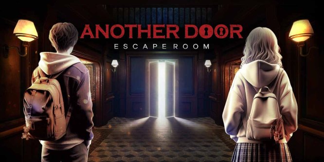 Oculus Quest 游戏《另一扇门:密室逃脱》Another Door: Escape Room-魔趣网精选