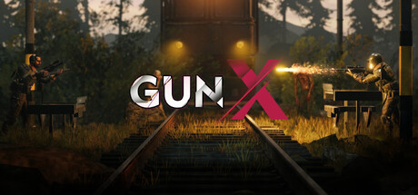 枪 X – 上膛 (GunX – Lock and Load)-魔趣网精选