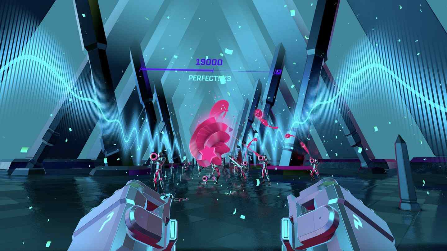 Oculus Quest 游戏《进击的巨人 VR:坚不可摧》Attack on Titan VR: Unbreakable