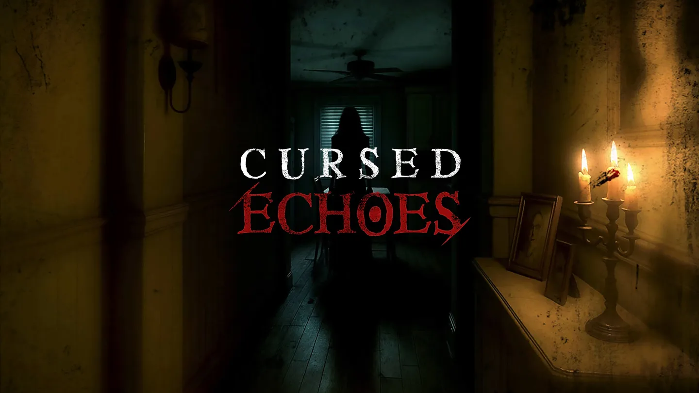 Meta Quest 游戏《诅咒的回响》Cursed Echoes-魔趣网精选