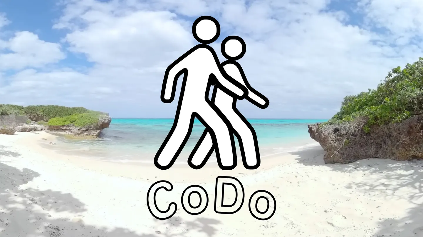 Meta Quest 游戏《共享空间》CoDo Spaces-魔趣网精选