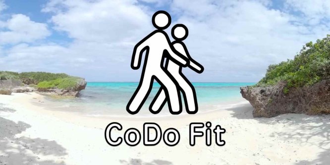 Oculus Quest 游戏《虚拟现实锻炼》VR Workout-魔趣网精选