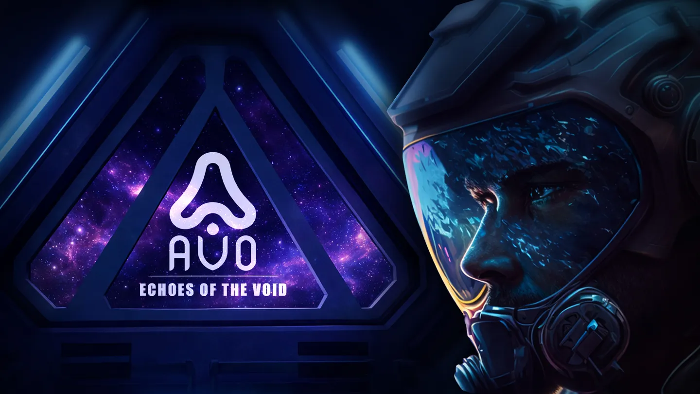Meta Quest 游戏《虚空的回响》AVO: Echoes of the Void-魔趣网精选
