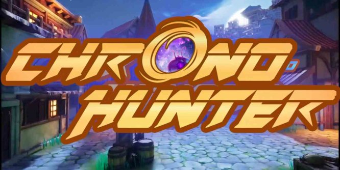 Meta Quest 游戏《时空猎人》Chrono Hunter-魔趣网精选