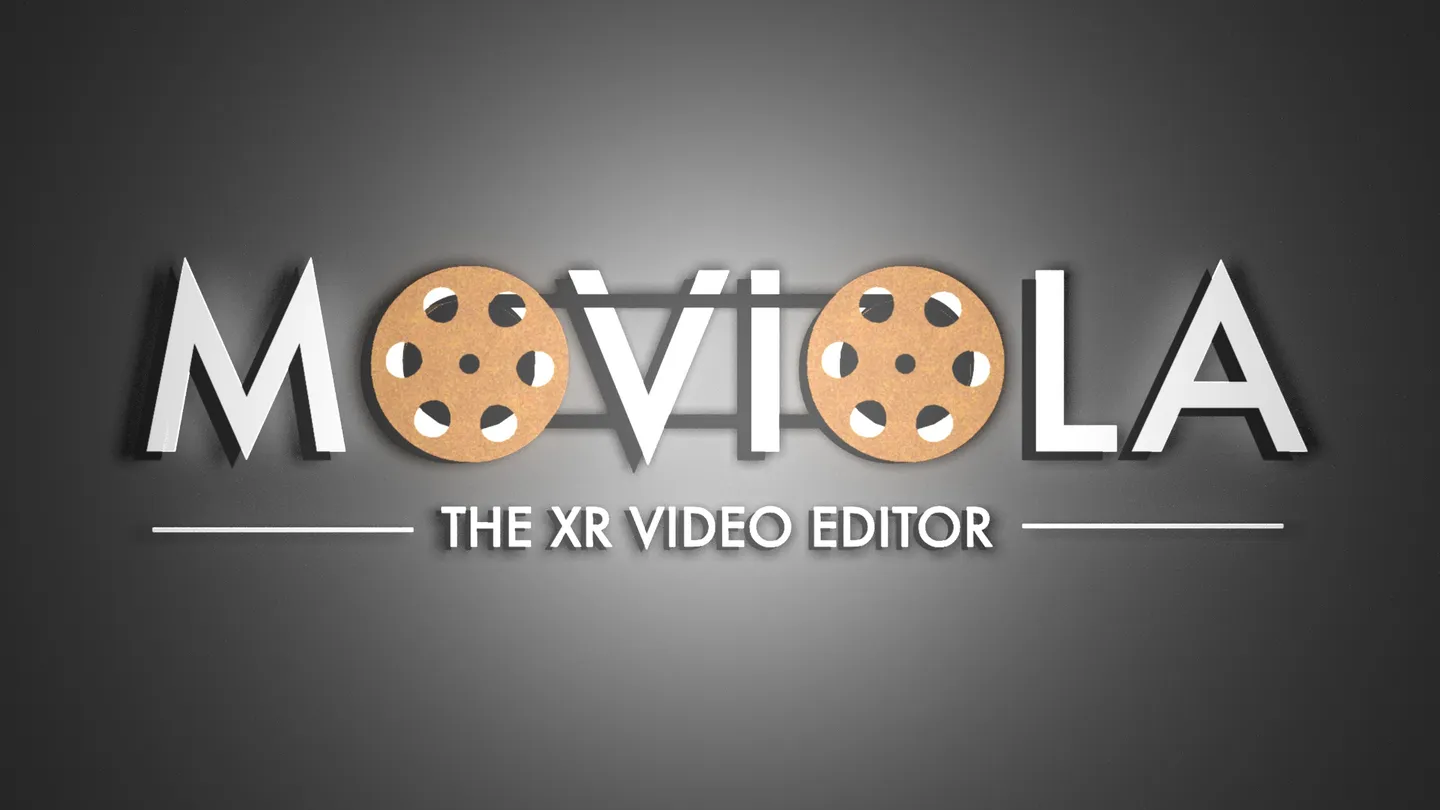 Meta Quest 工具《Moviola 视频编辑器》Moviola Video Editor-魔趣网精选