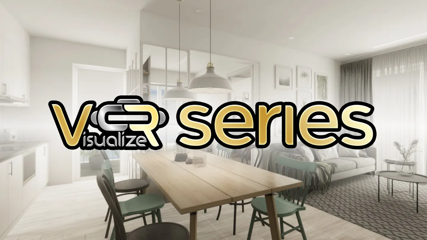 Oculus Quest 游戏《室内设计系列》VisualizeR Series – Interior Design-魔趣网精选