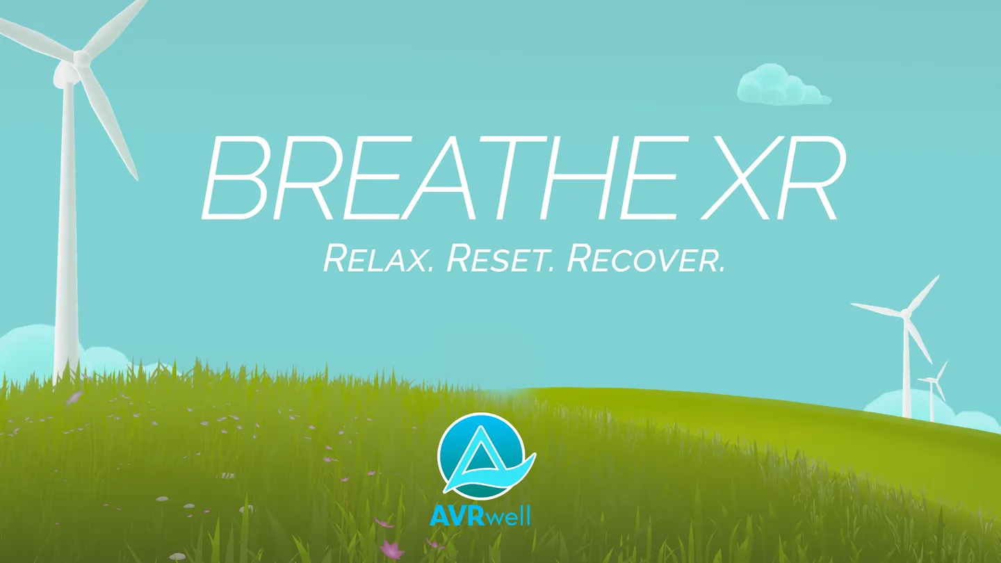 Meta Quest 游戏《呼吸》Breathe XR-魔趣网精选
