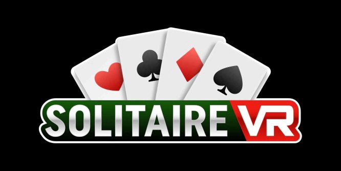 Meta Quest 游戏《纸牌VR》Solitaire VR-魔趣网精选