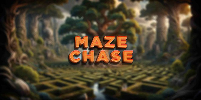 Oculus Quest 游戏《迷宫追逐 – 跑步和散步游戏》Maze Chase – Running Walking Game-魔趣网精选