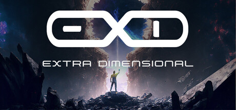 EXD – 超维度（EXD – Extra Dimensional）-魔趣网精选