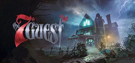 第7位嘉宾VR(The 7th Guest VR)-魔趣网精选